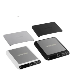 MHW-3BOMBER Formula Smart Espresso Coffee Scale